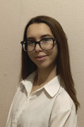 КАРПЕНКО Екатерина Владимировна