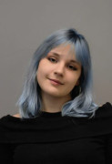 РОДИОНОВА Вероника Павловна