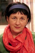 РЫЖКОВА Софья Феликсовна
