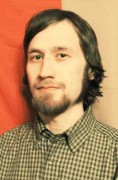 ТОЛСТОПЯТОВ Алексей Николаевич