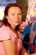 ЛЯЛИНА Инна Иосифовна