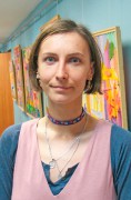 ИВАНОВА Анна Владимировна