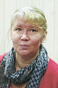 КИСЕЛЕВА Алла Анатольевна