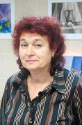 КОВАЛЬКОВА Светлана Юрьевна