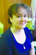 ПАВЛОВА Ирина Геннадьевна