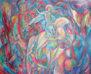 «Георгий Победоносец»