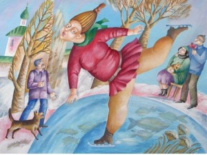 «Мечта из детства»
